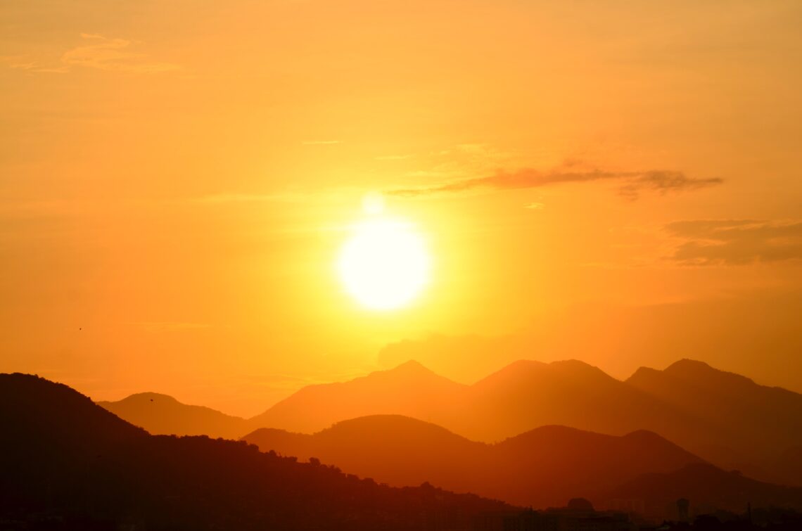 Aumento de las temperaturas: Los desafíos que enfrentamos en un planeta más cálido