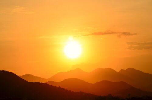 Aumento de las temperaturas: Los desafíos que enfrentamos en un planeta más cálido